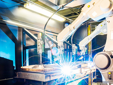 智能控制系統(tǒng)及核心零部件