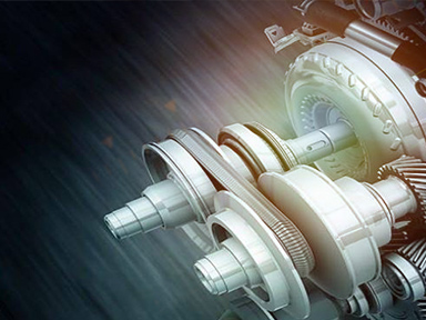 高壓節(jié)能液壓系統(tǒng)及核心零部件